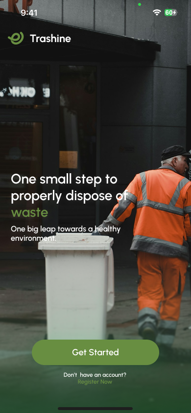 UAS Project Prototype